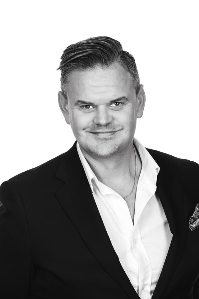 Mäklarens profilbild