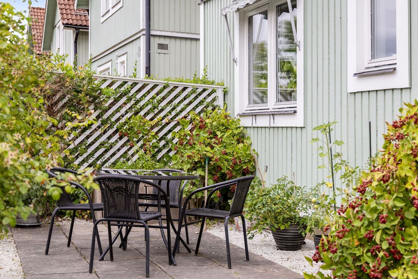 Mårsängsvägen 40