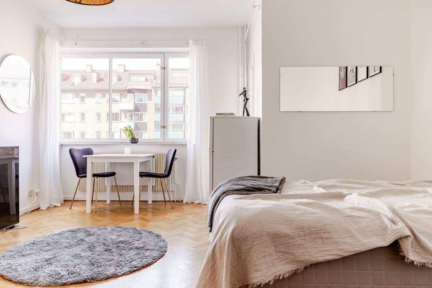 Sturegatan 3B