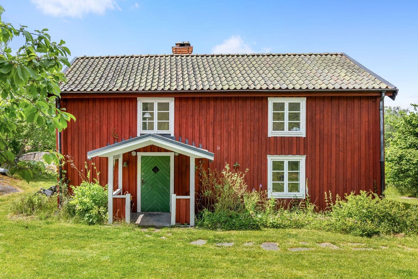 Idhult Ängsgården