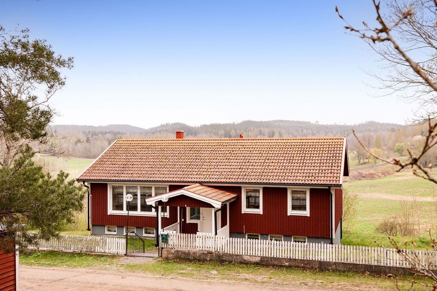 Äfsinge Solhem