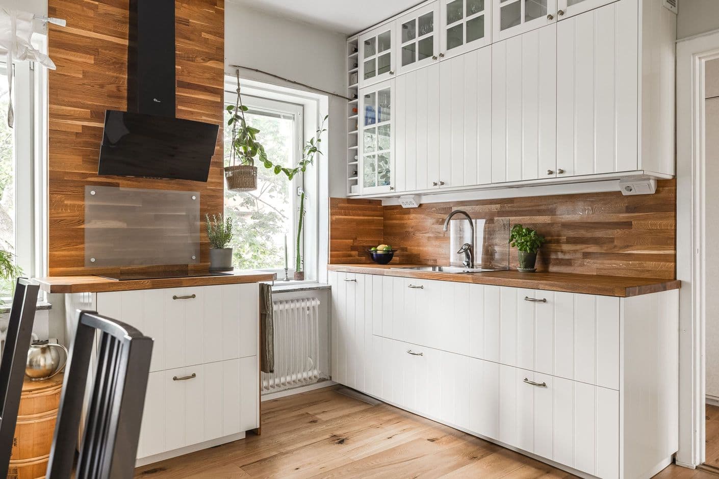 Nya Tanneforsvägen 33A