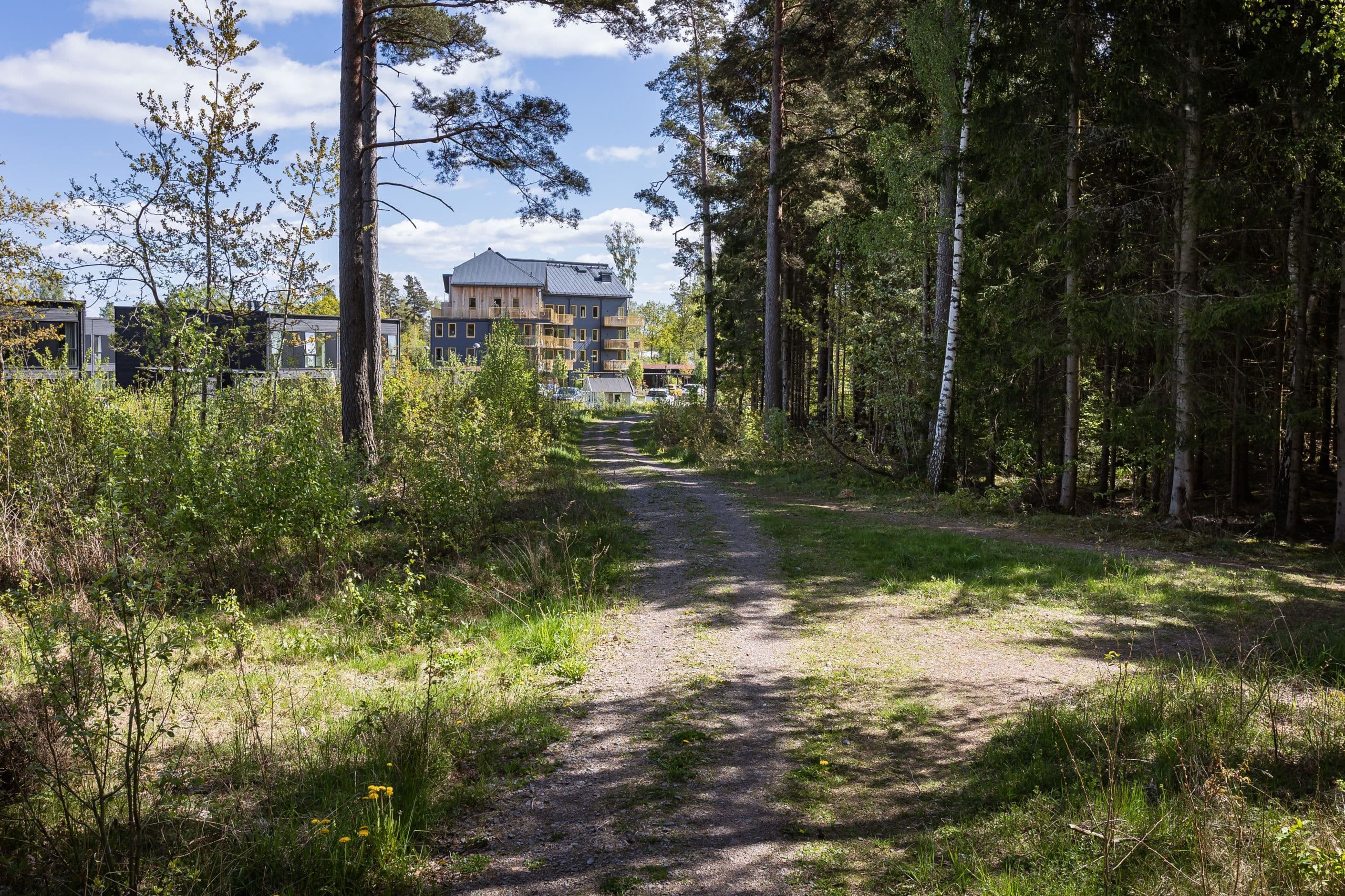Områdesbild