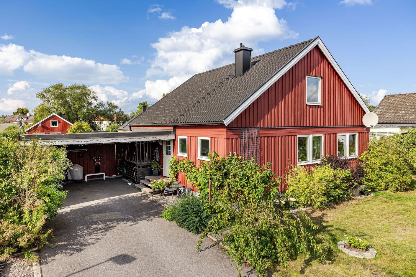 Igelknoppsvägen 11