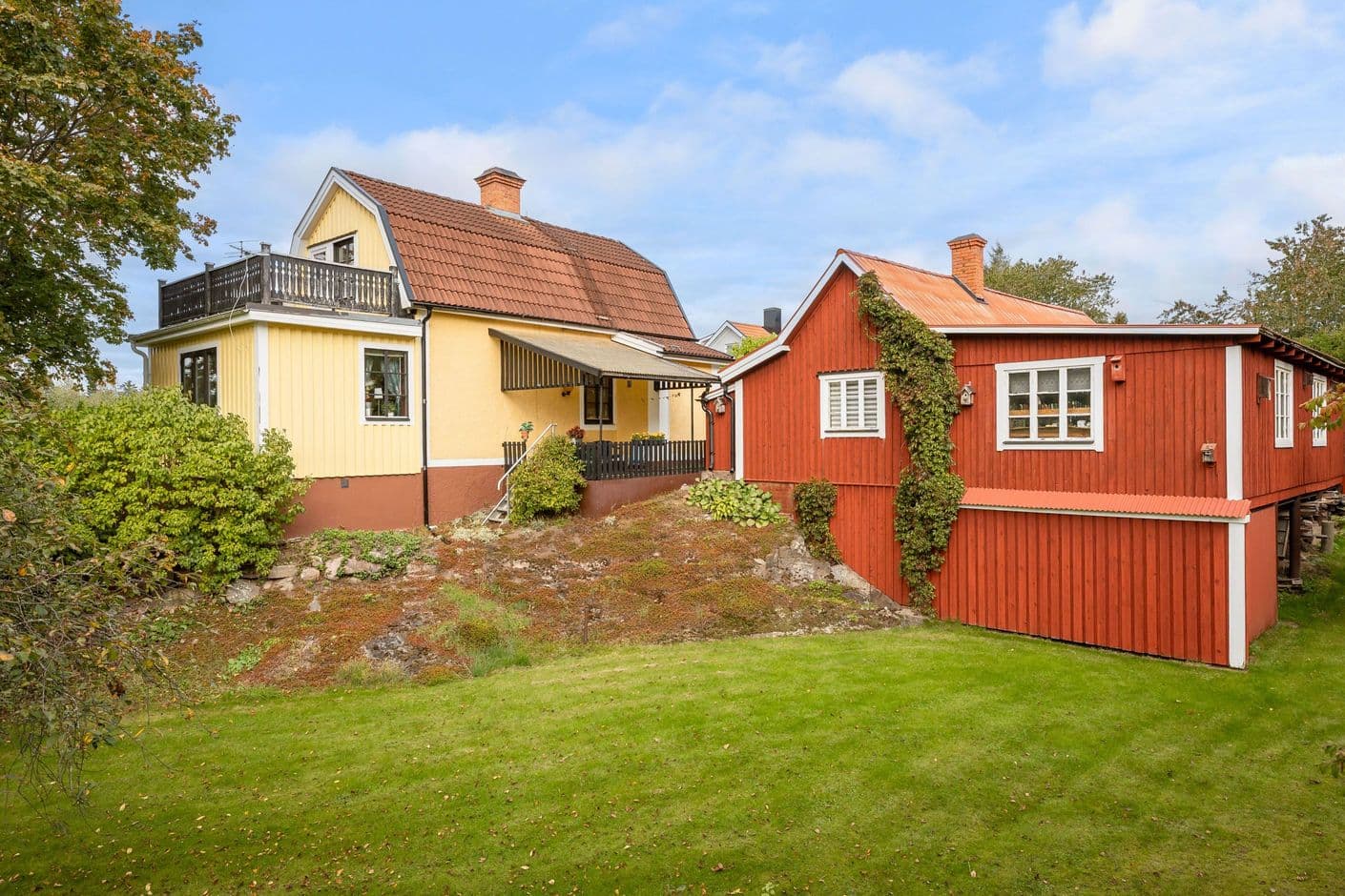 Västra vägen 67