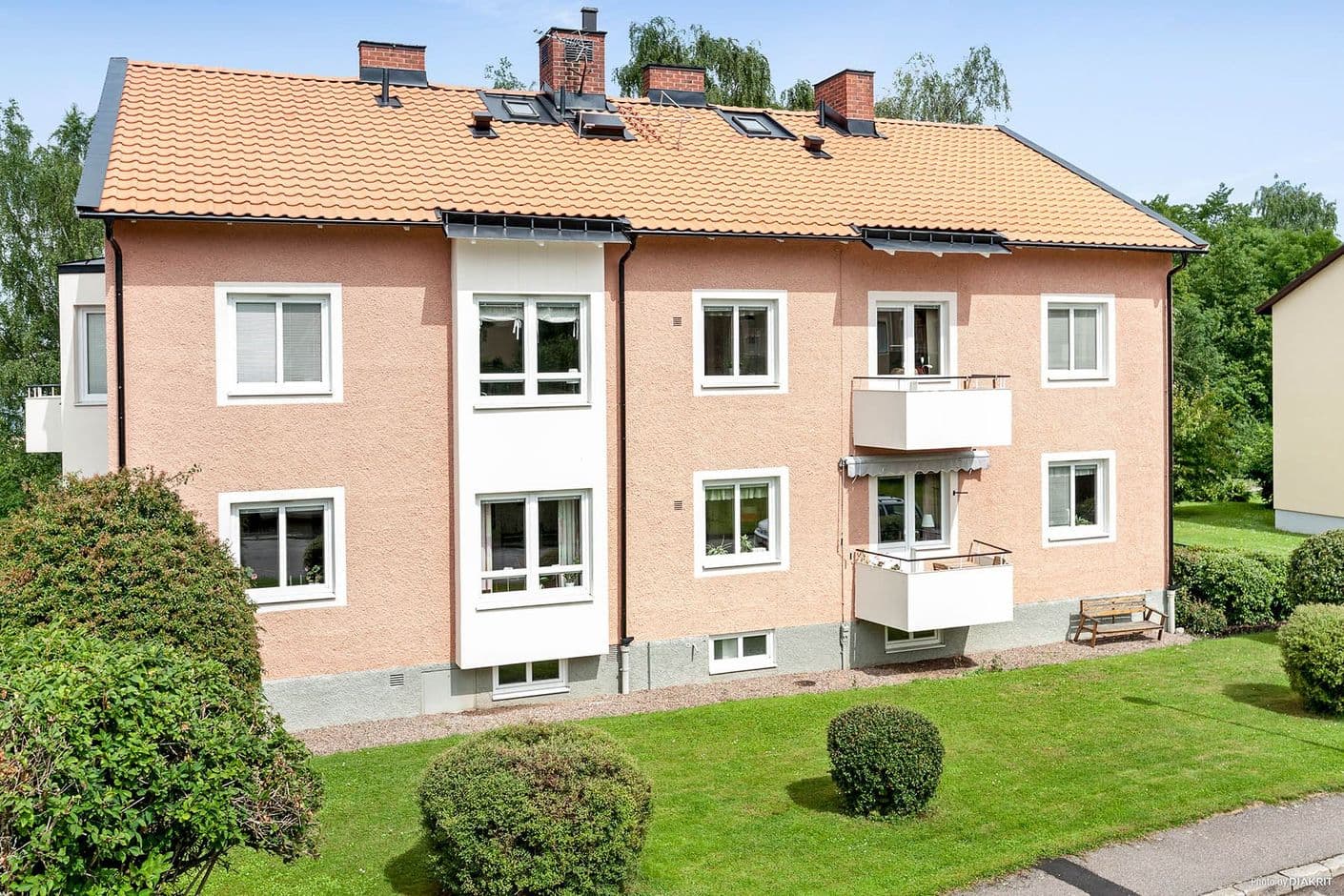 Rundelsgatan 6