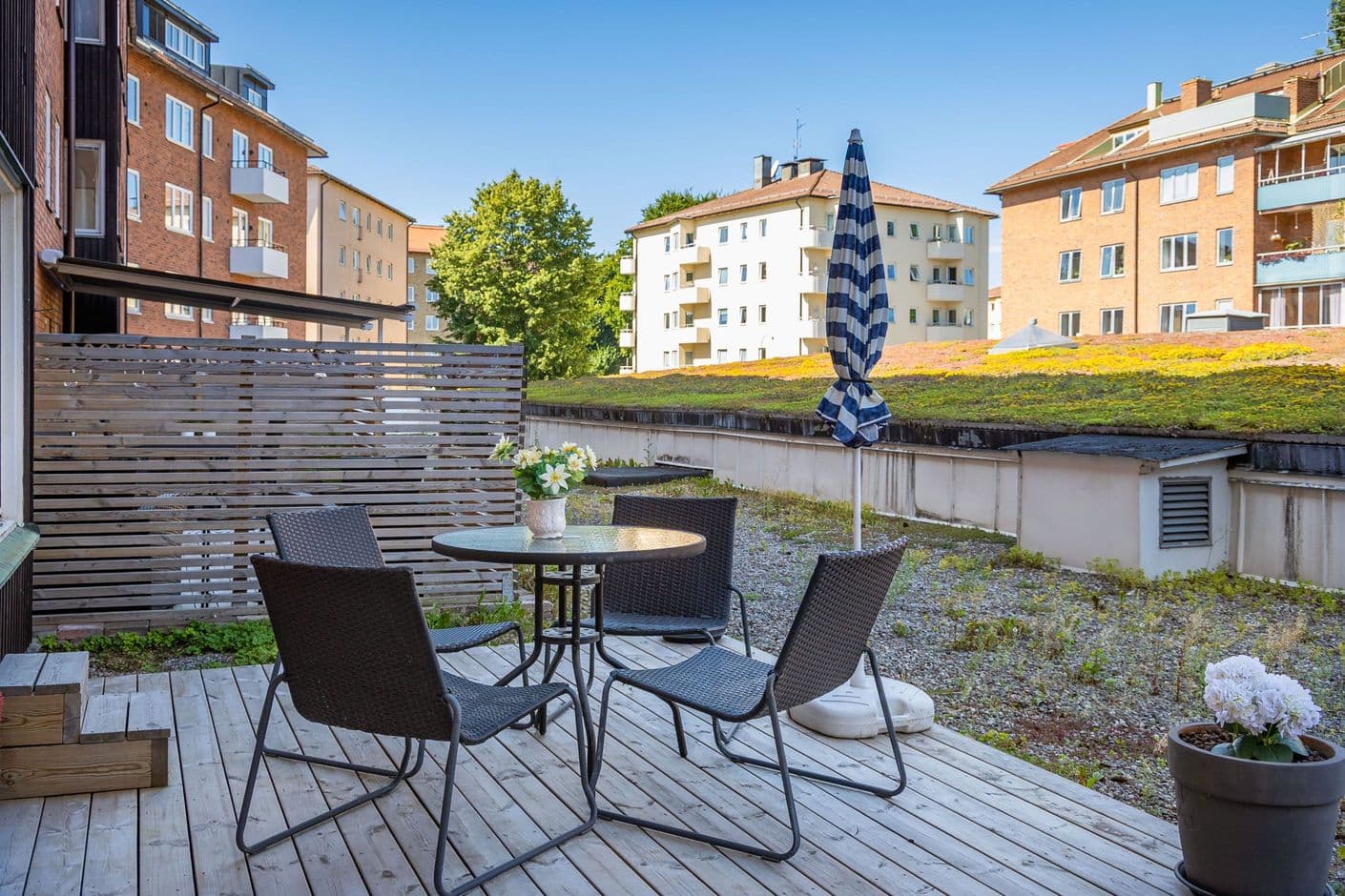 Sturegatan 3B