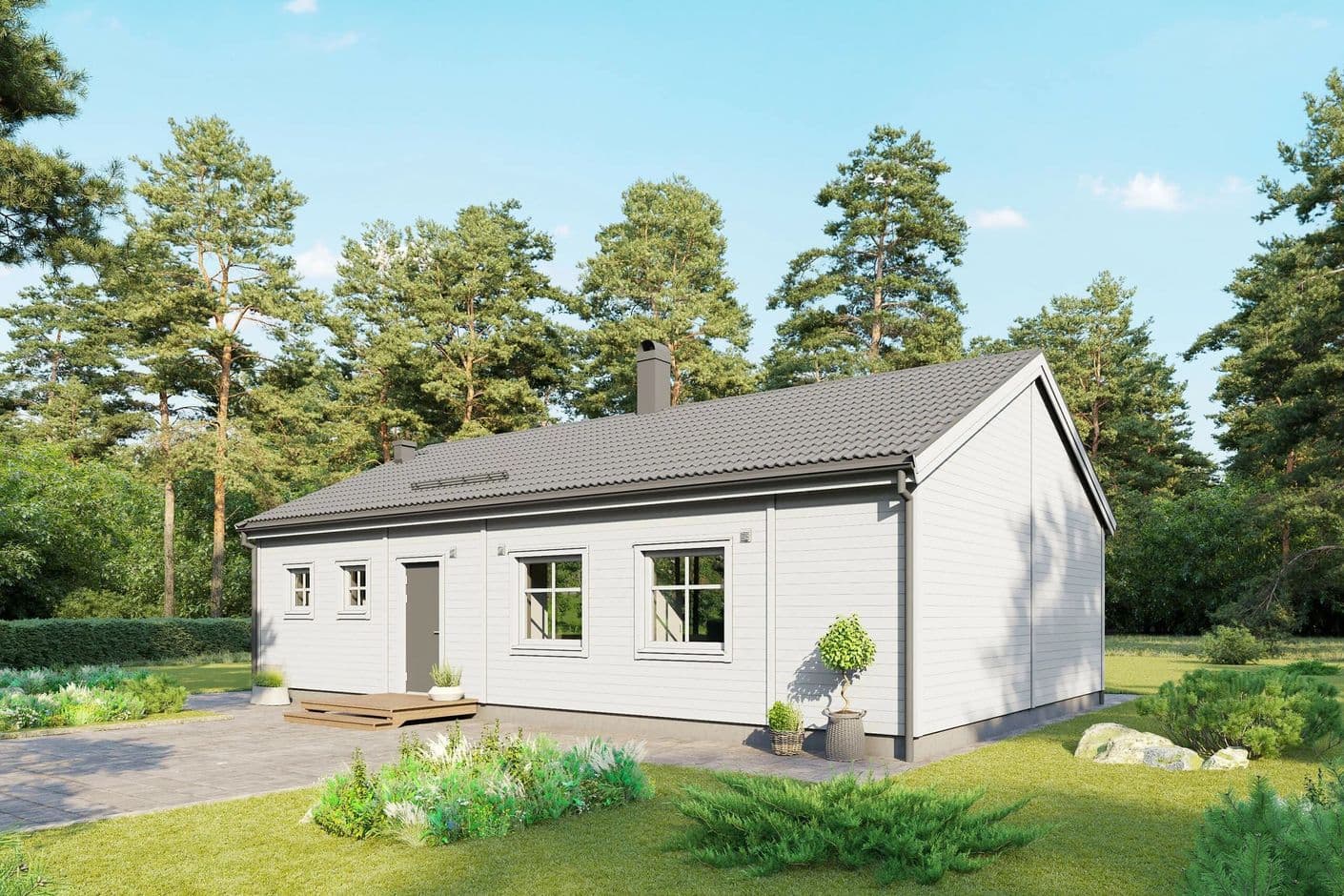 Blåvik Samuels väg 7