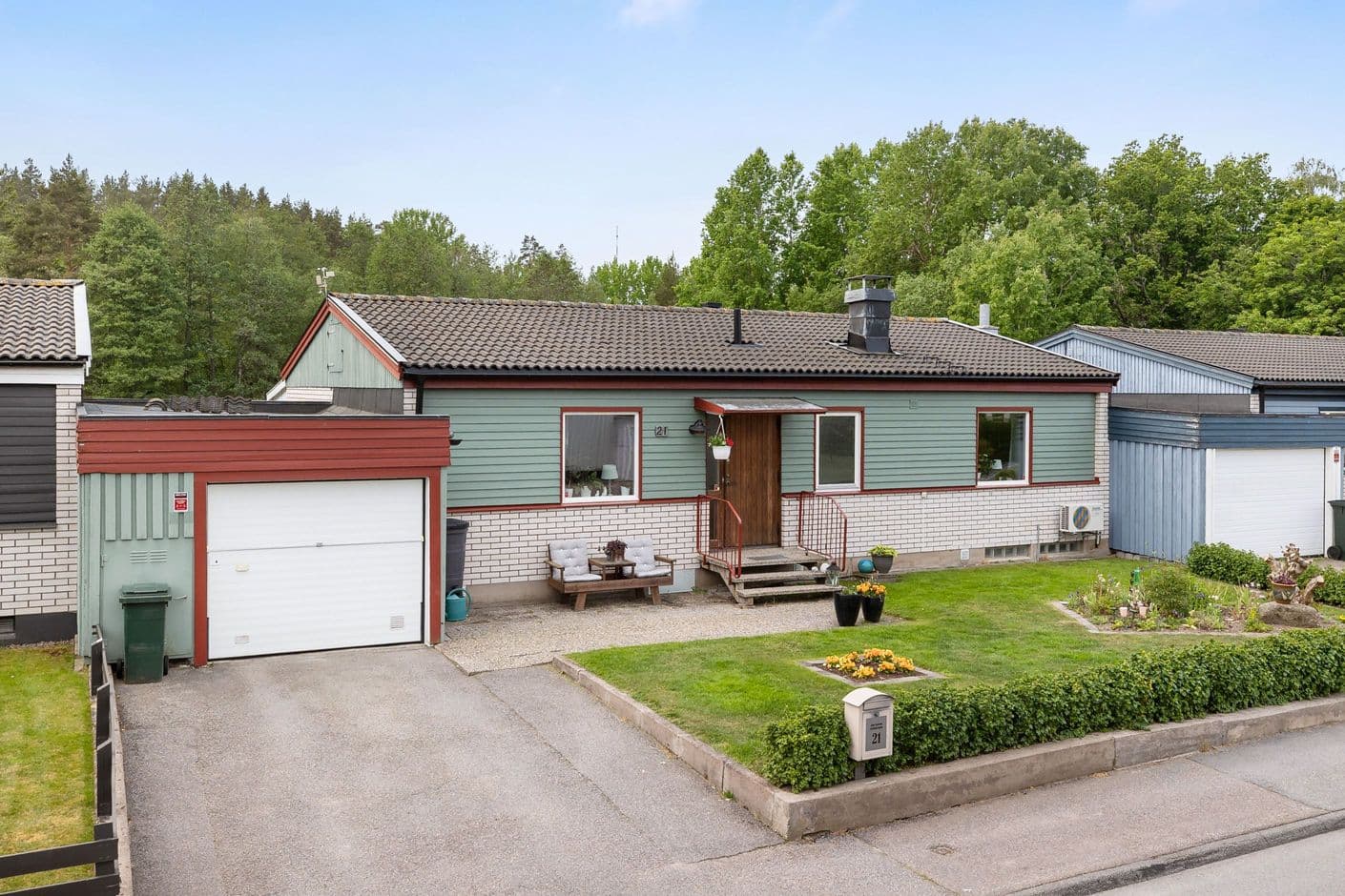 Urkhagsvägen 21
