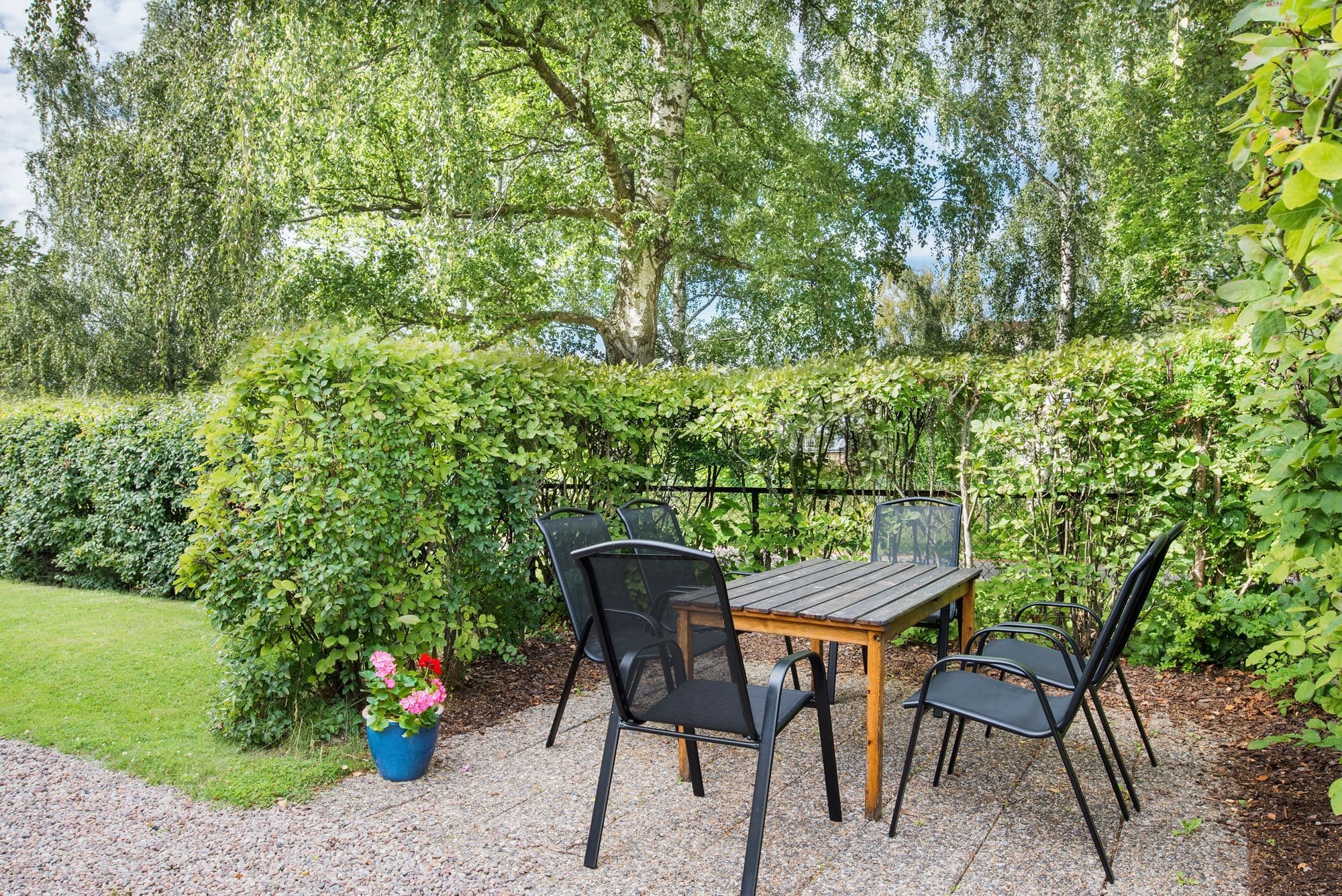 Uteplatsen