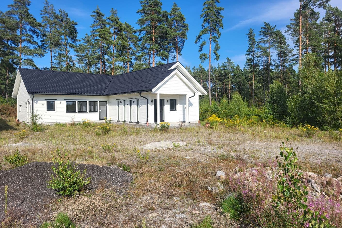 Seldonsvägen 2