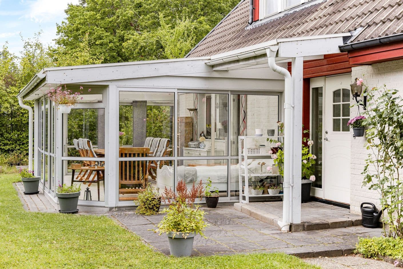 Porsvägen 25