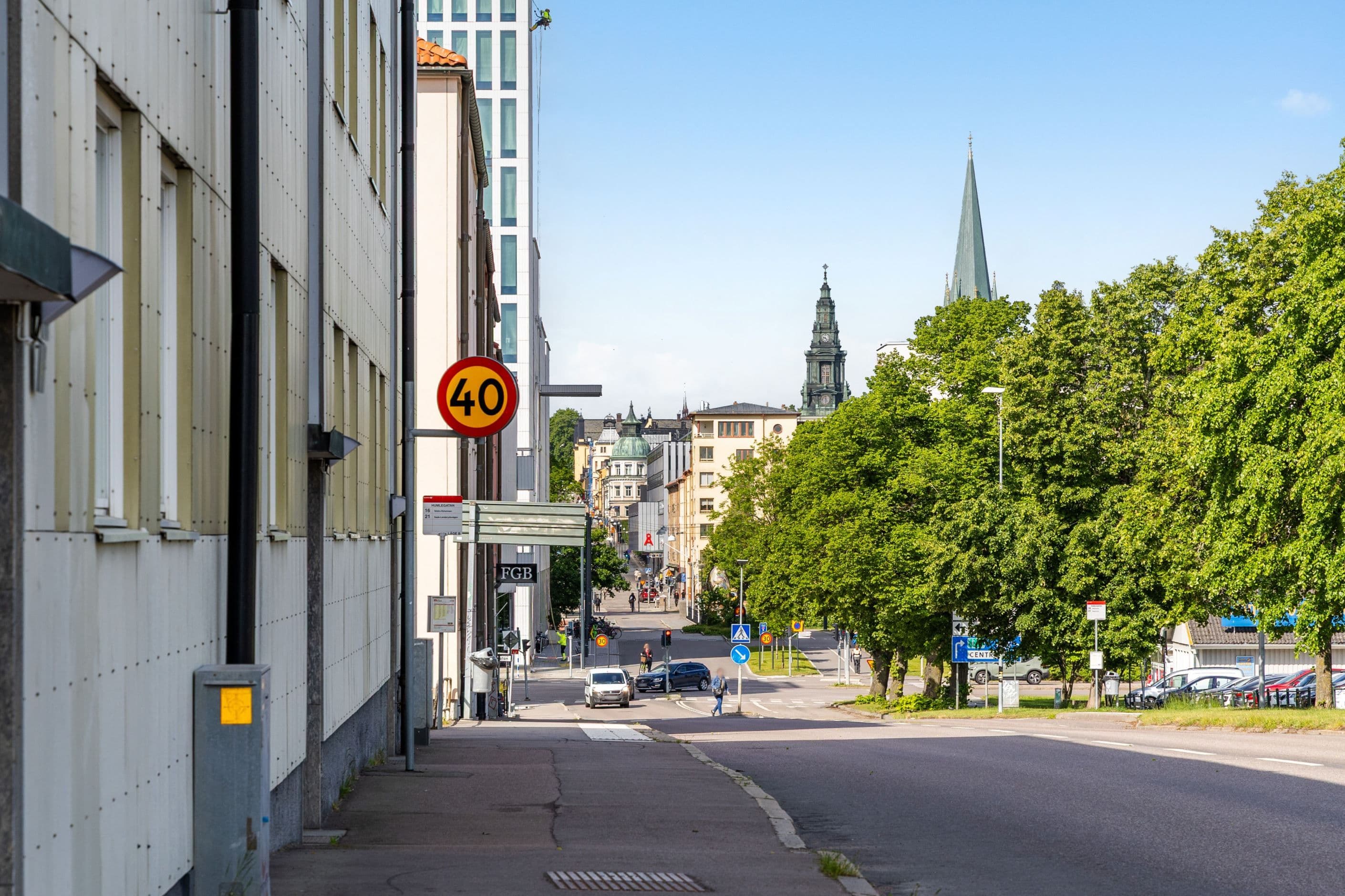 Områdesbild