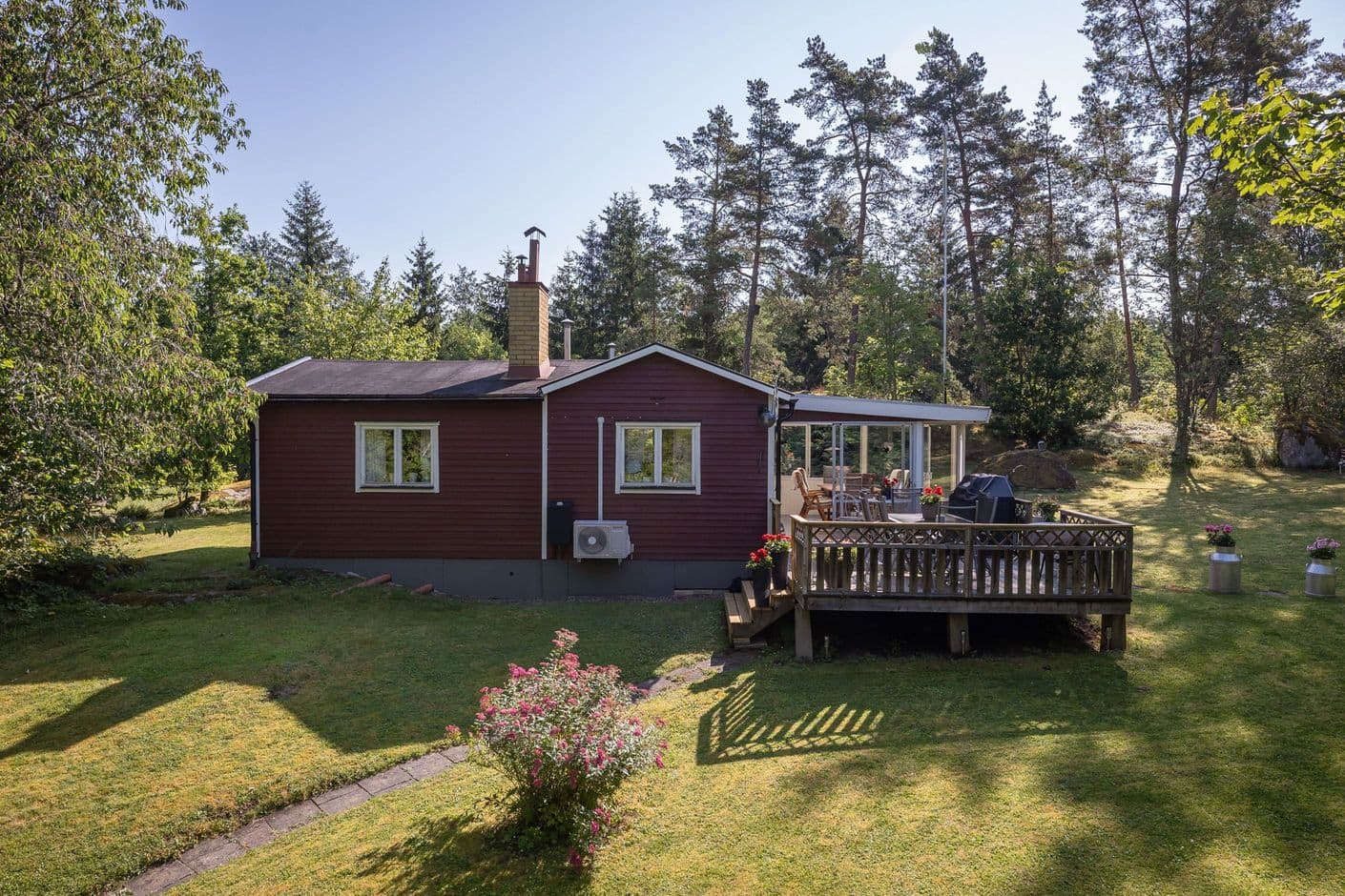 Södra Fjälla Fridhem 13