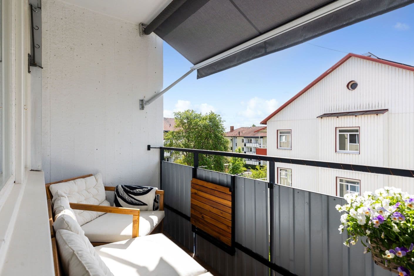 Gamla Tanneforsvägen 84E