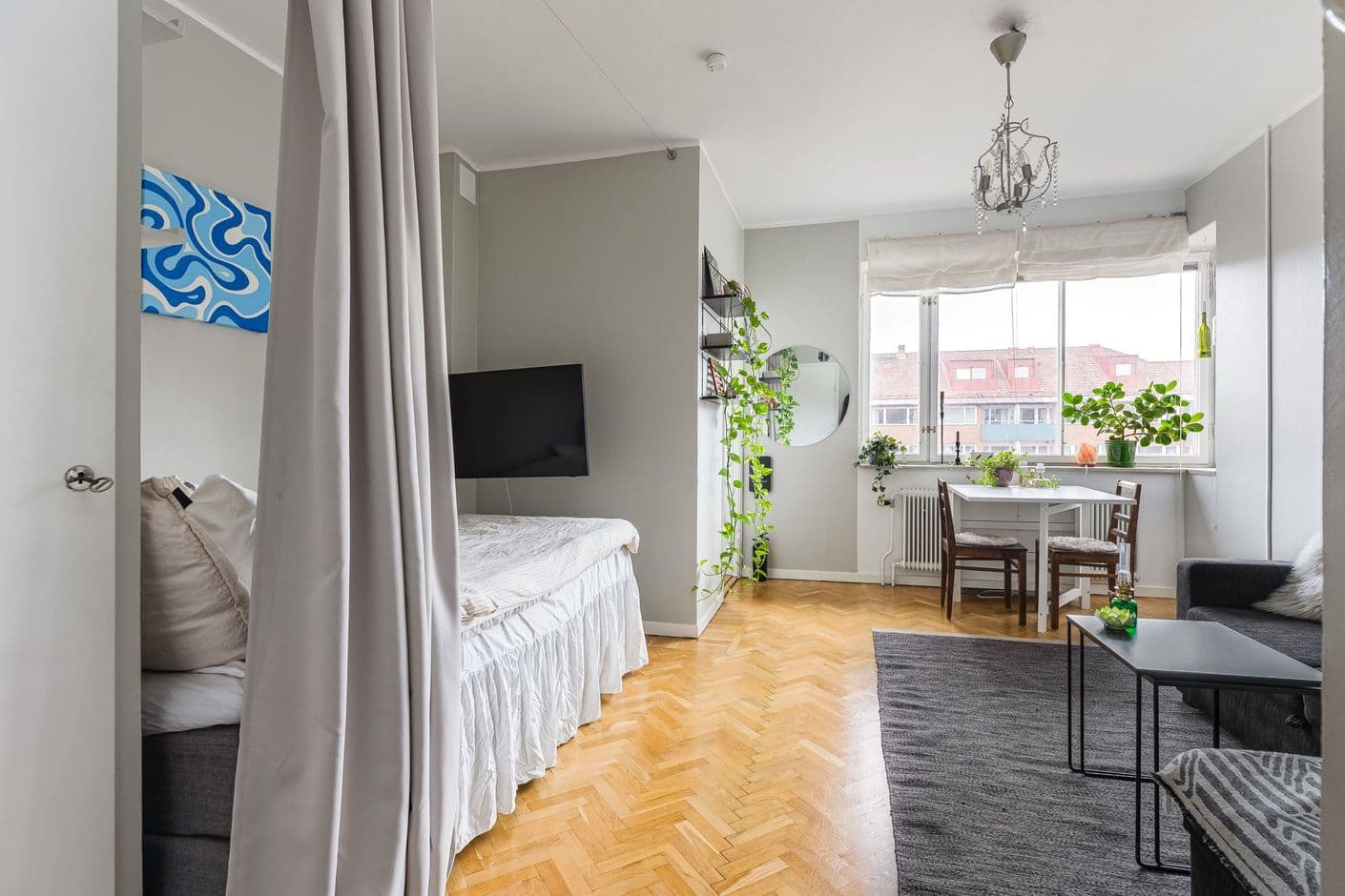 Sturegatan 3B