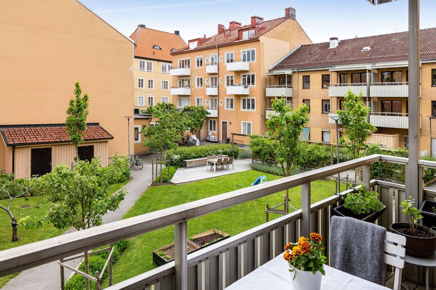 Nygatan 38