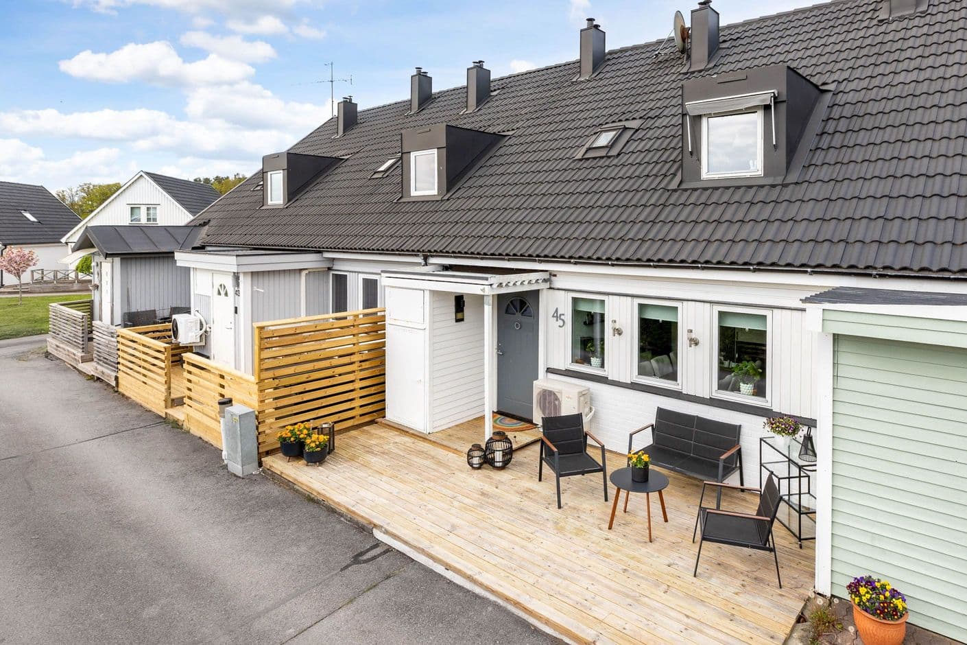Norrbergavägen 45