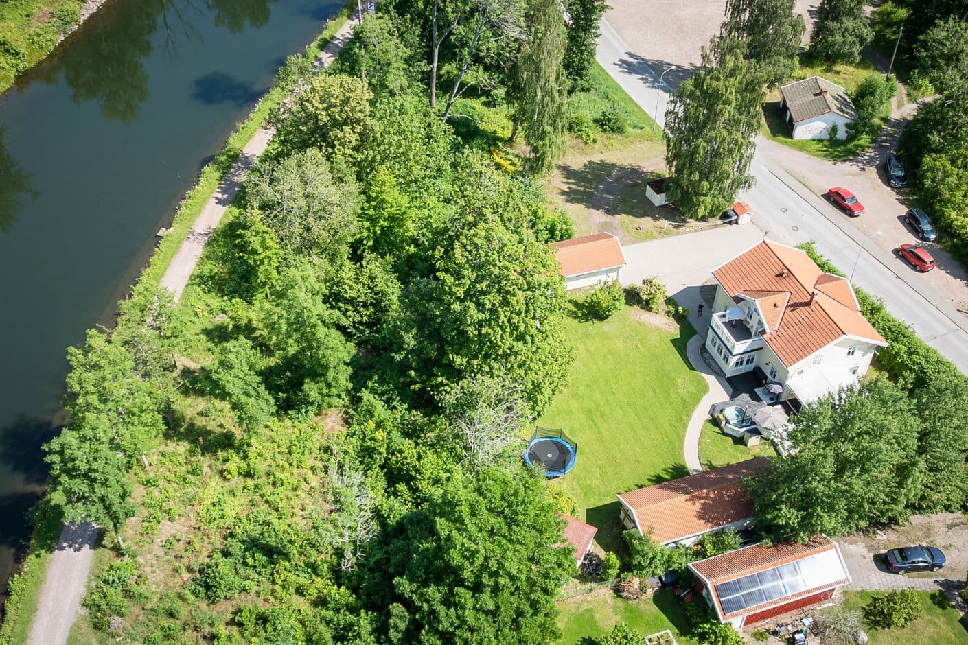 Verkstadsvägen 137