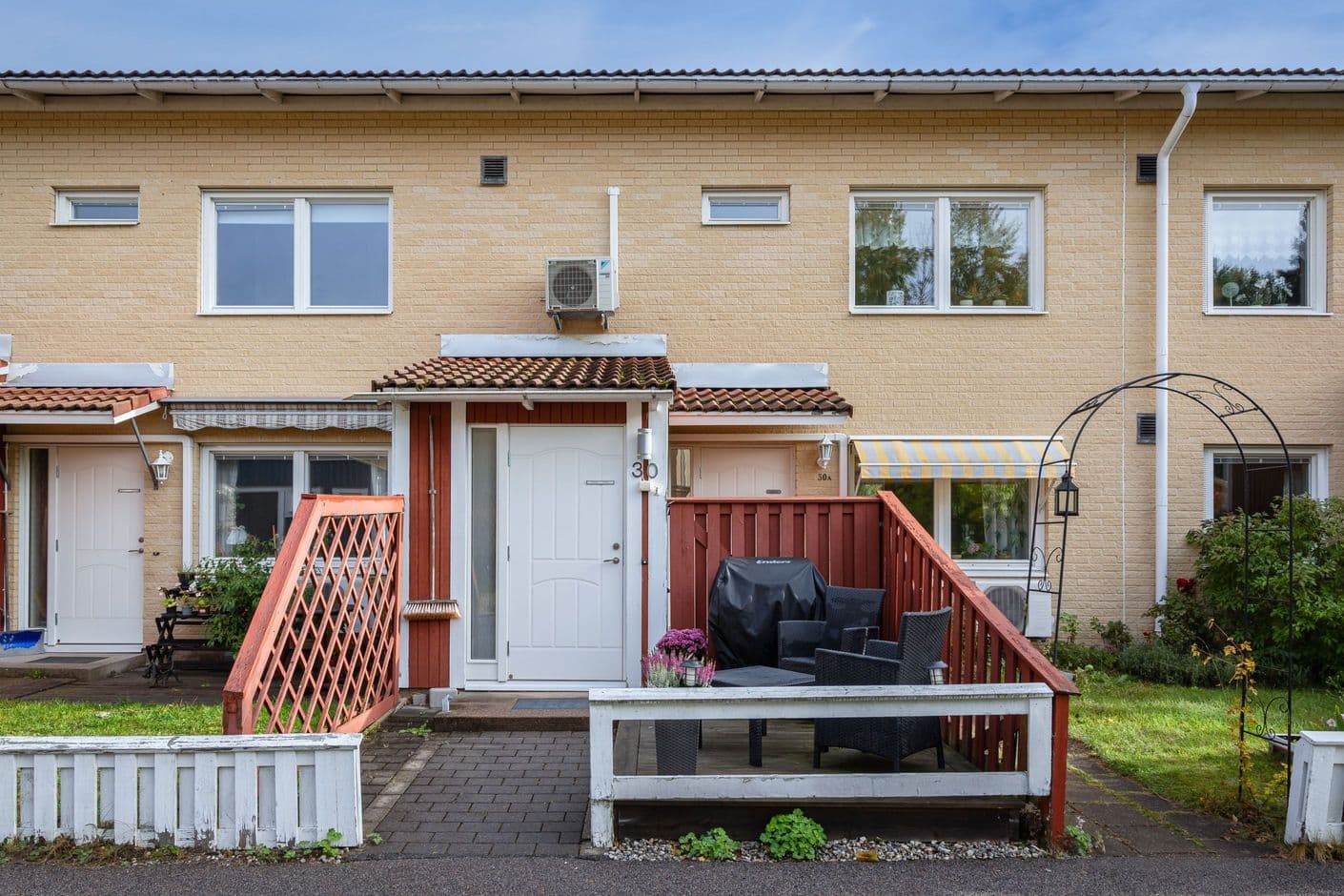 Blåeldsvägen 30B