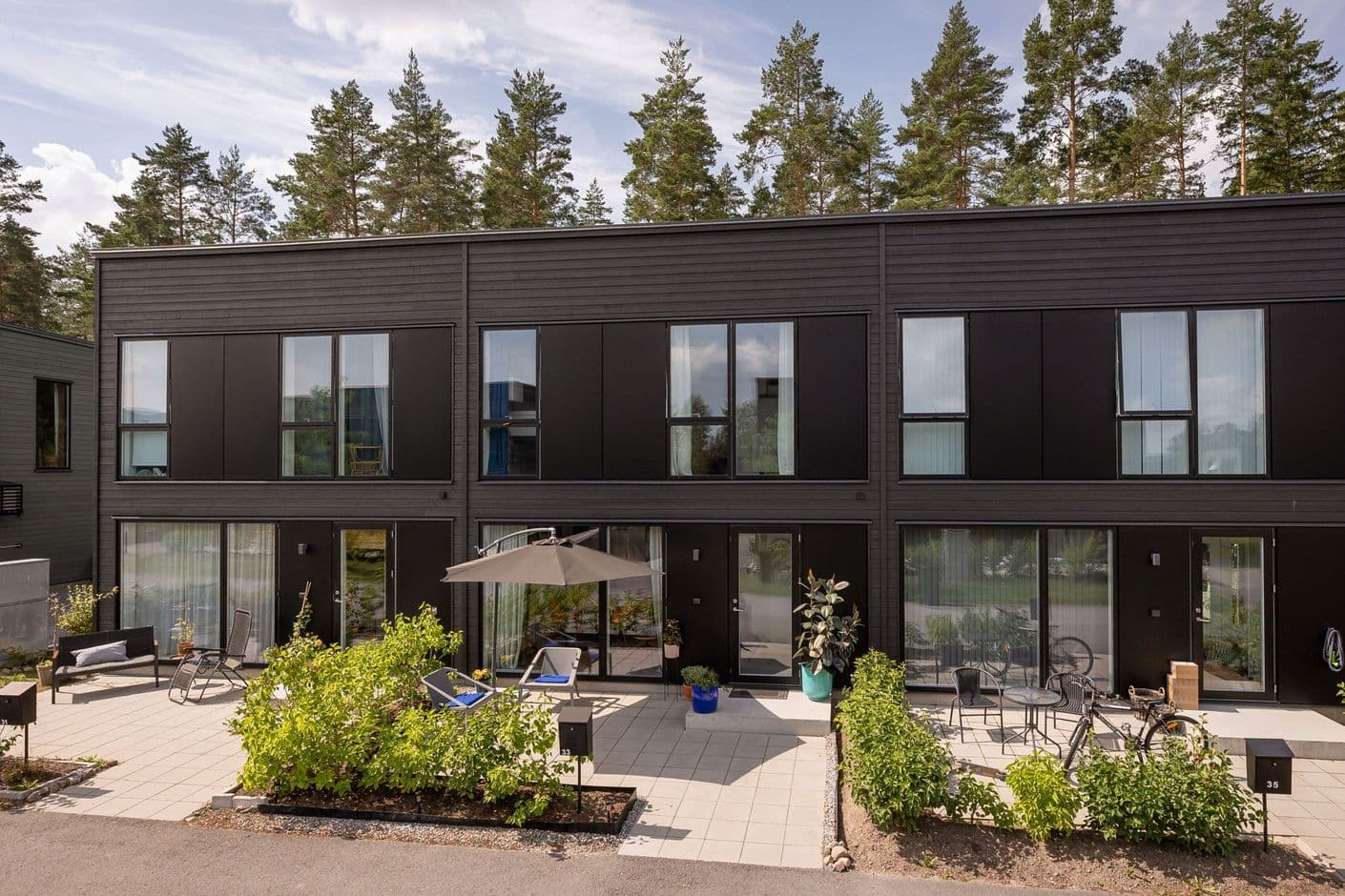 Kallmursvägen 33