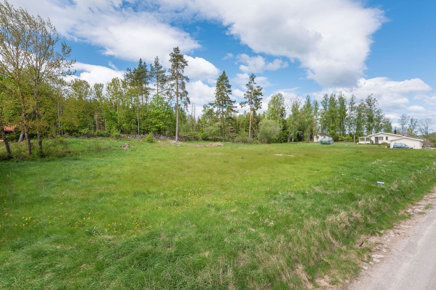 Bygg nytt i Törnevalla-Ullälva