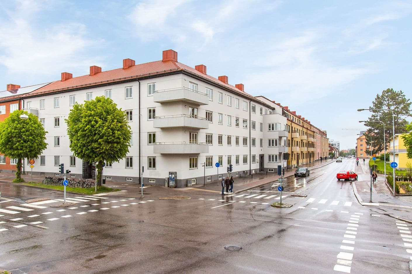 Vasavägen 27