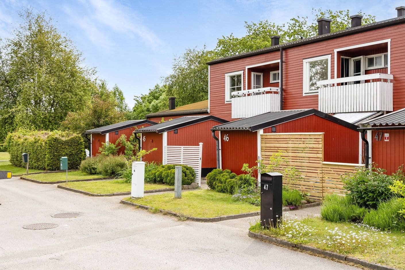Pallasvägen 46