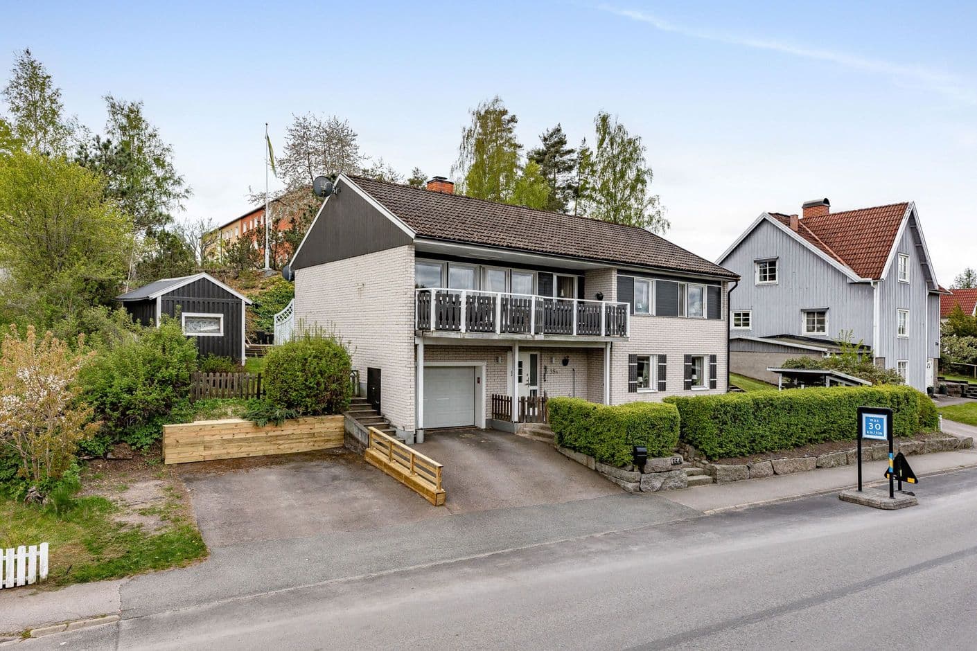 Västra vägen 35A