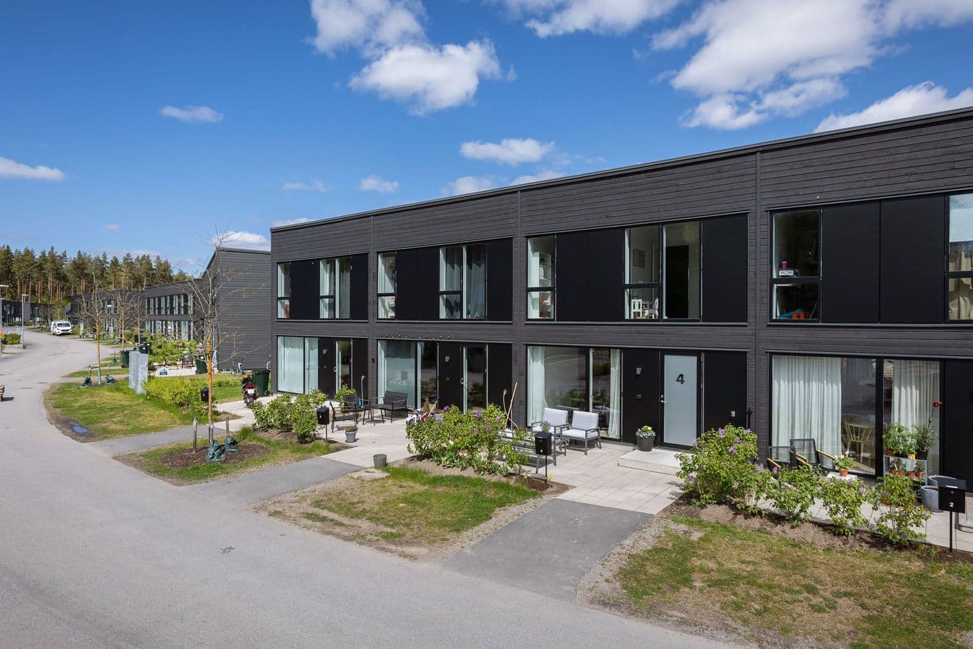 Kallmursvägen 4