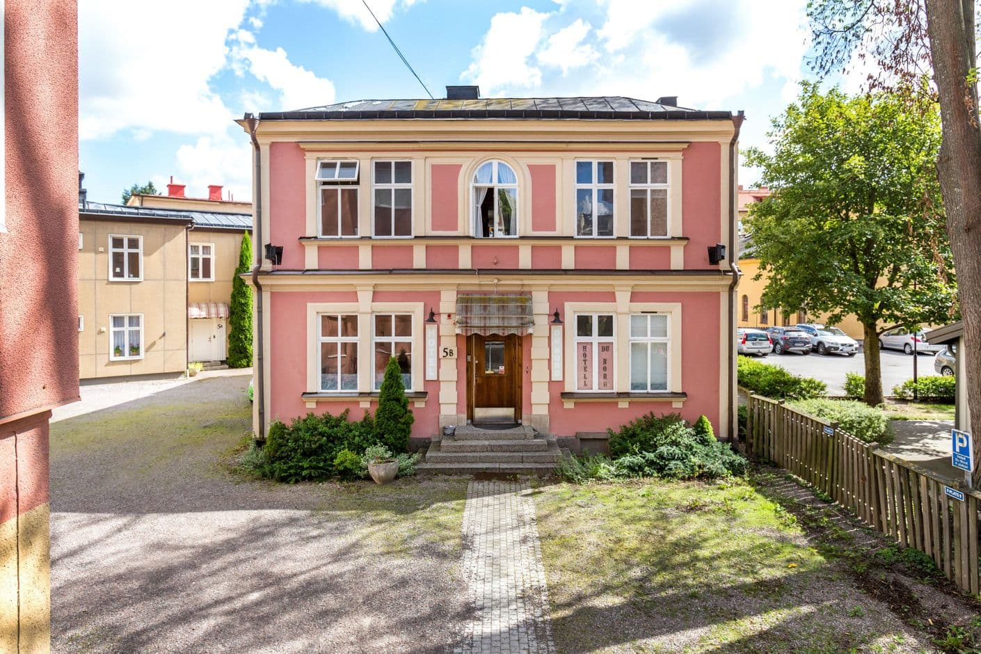 Repslagaregatan 5B