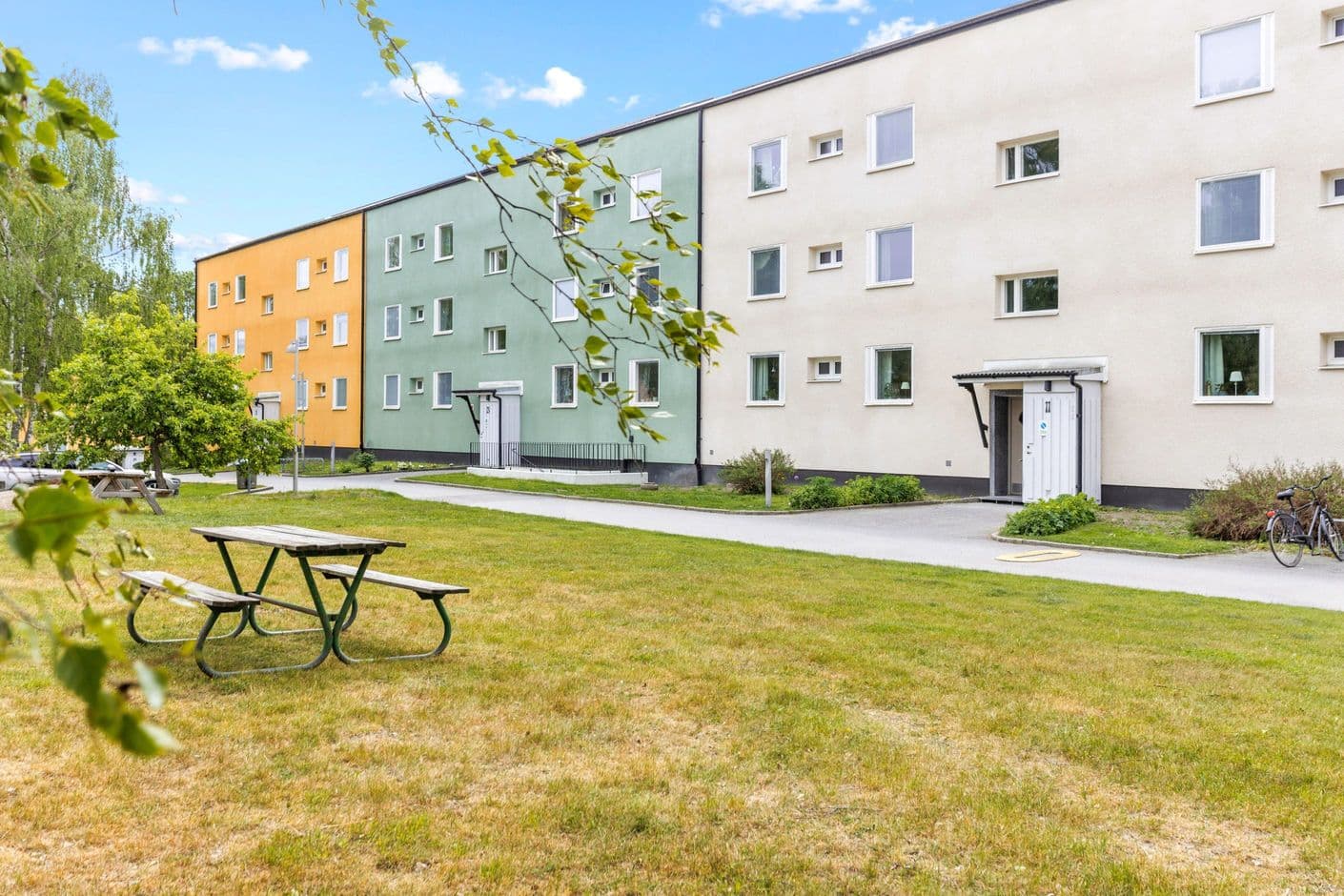 Minutgränd 11