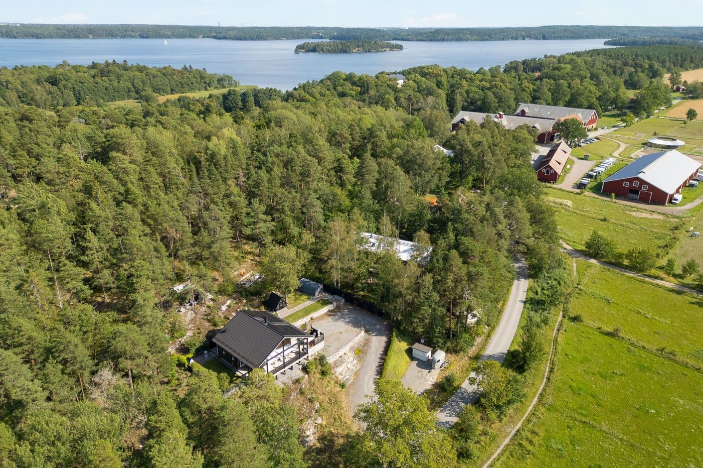 Lennartsnäs Hammaren 4