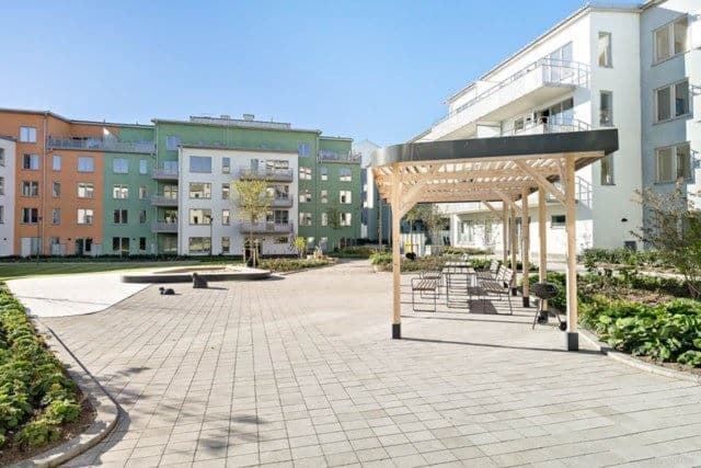 Innergård