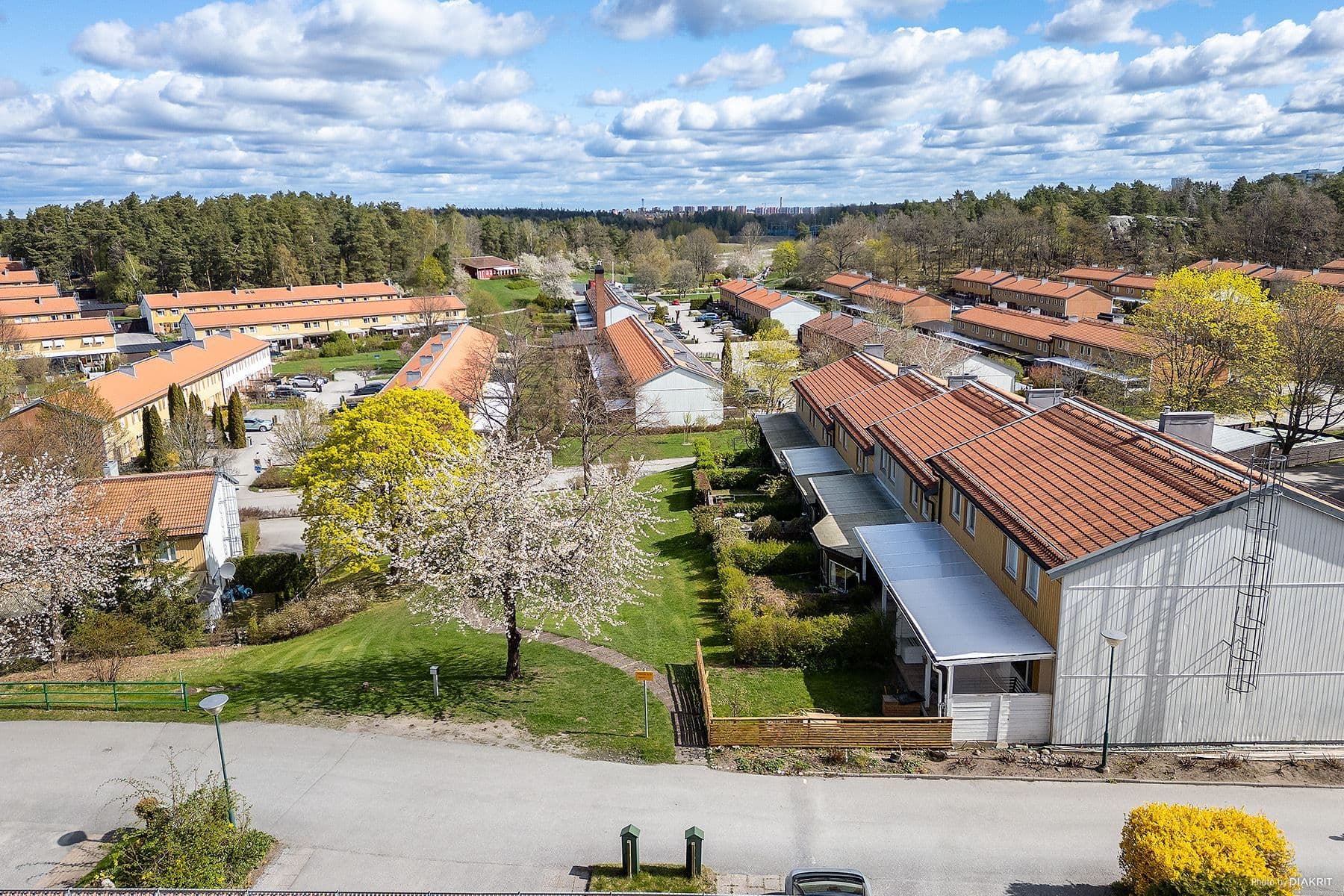 Områdesbild