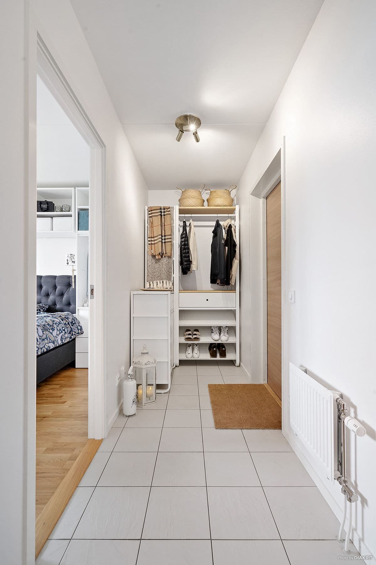 Entré/hall