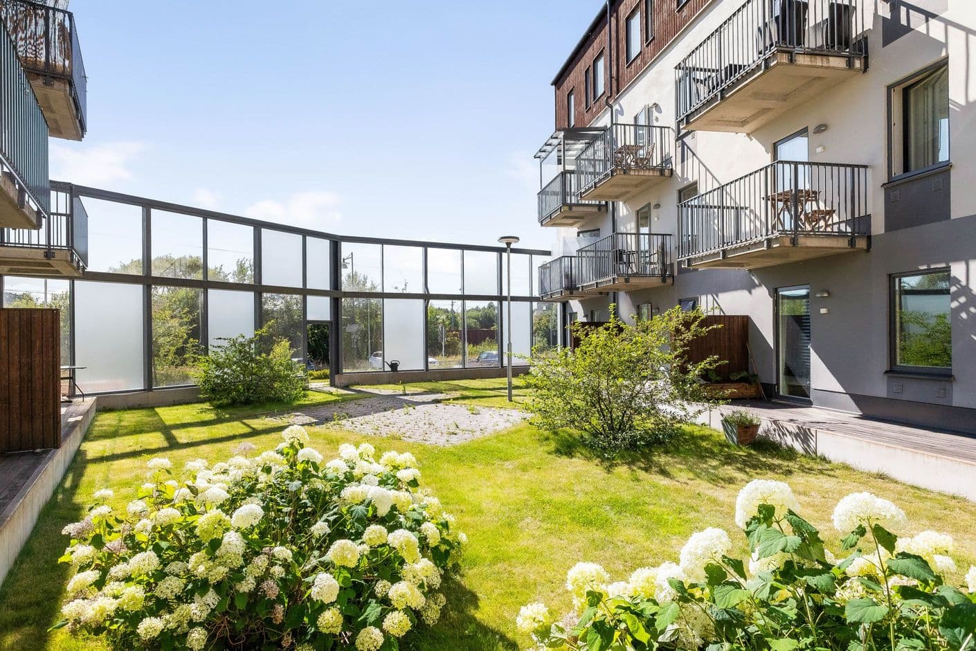 Härnevi Skolväg 9A