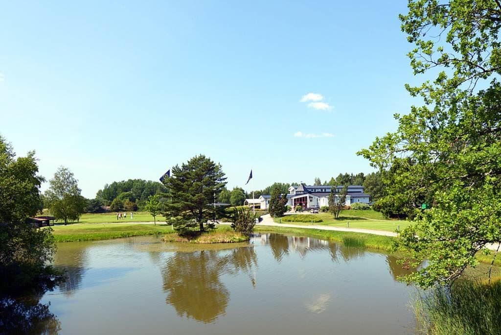 Bro Bålsta Golfklubb