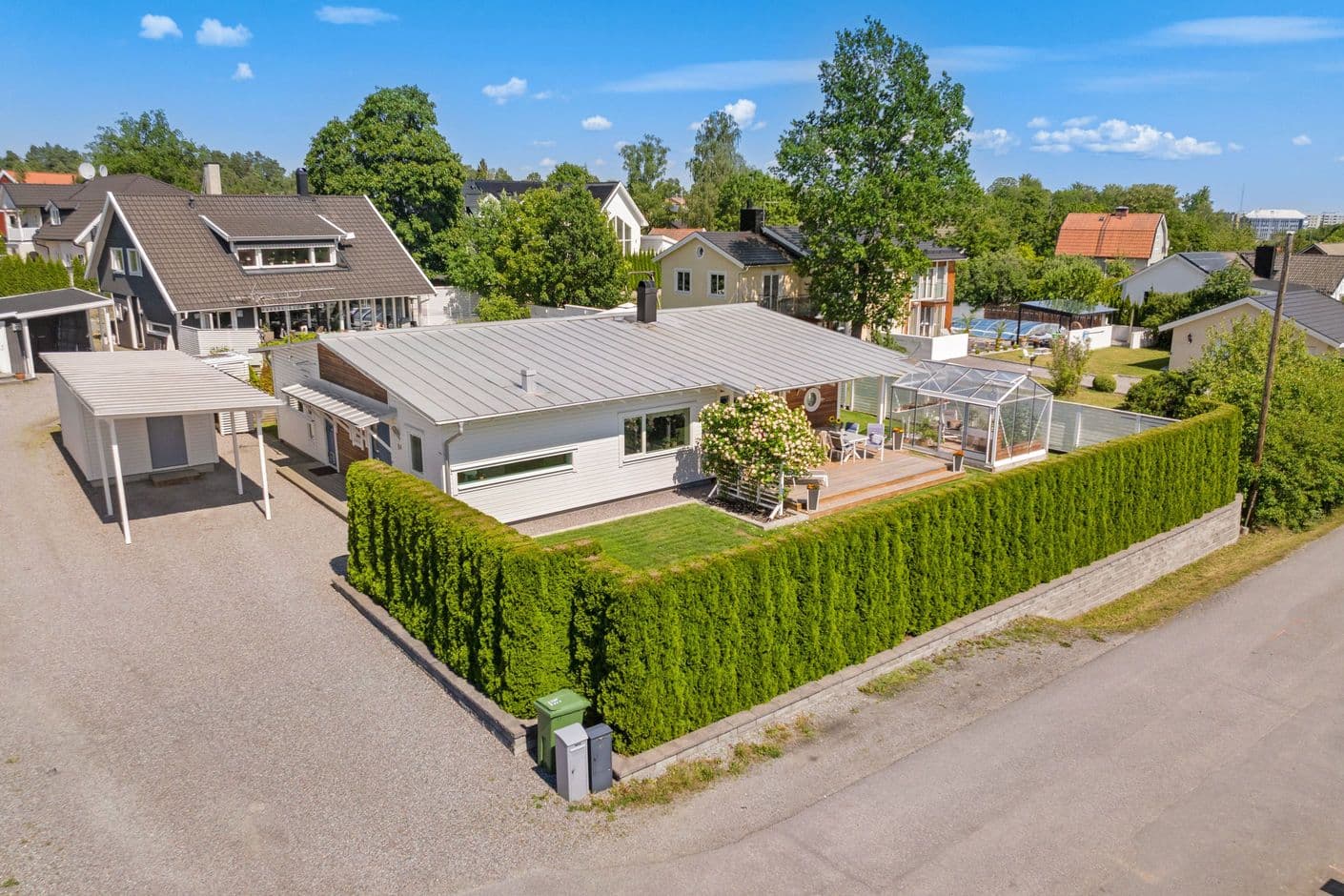 Höstvägen 8A