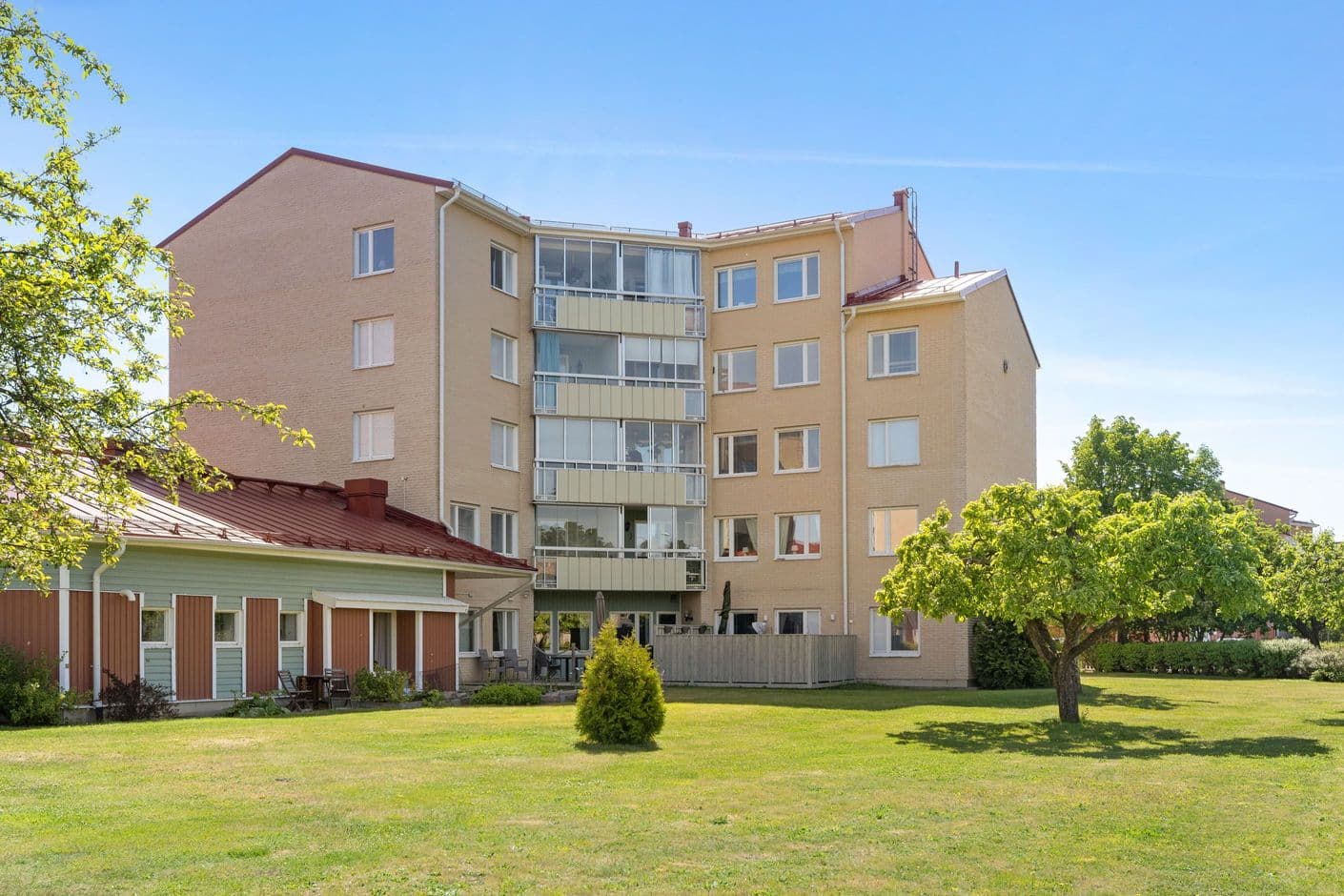 Ekedalsvägen 11A