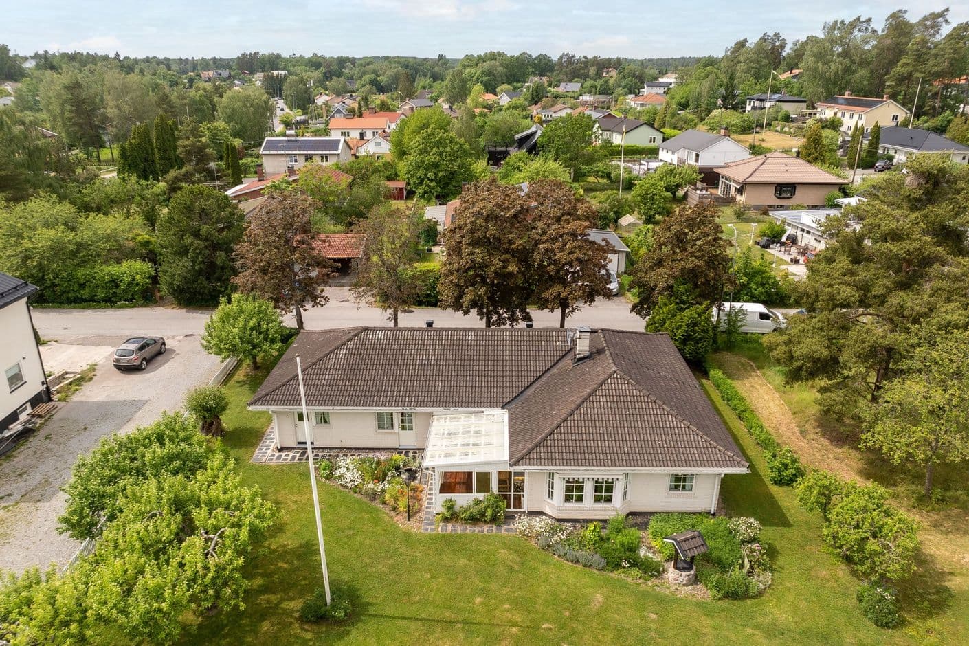 Aspvägen 3