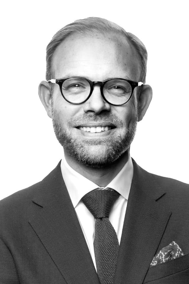 Mäklarens profilbild