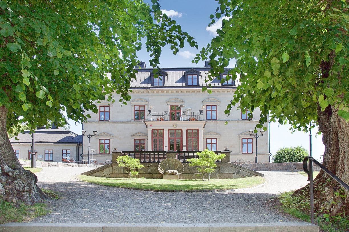 Görvelns Slott