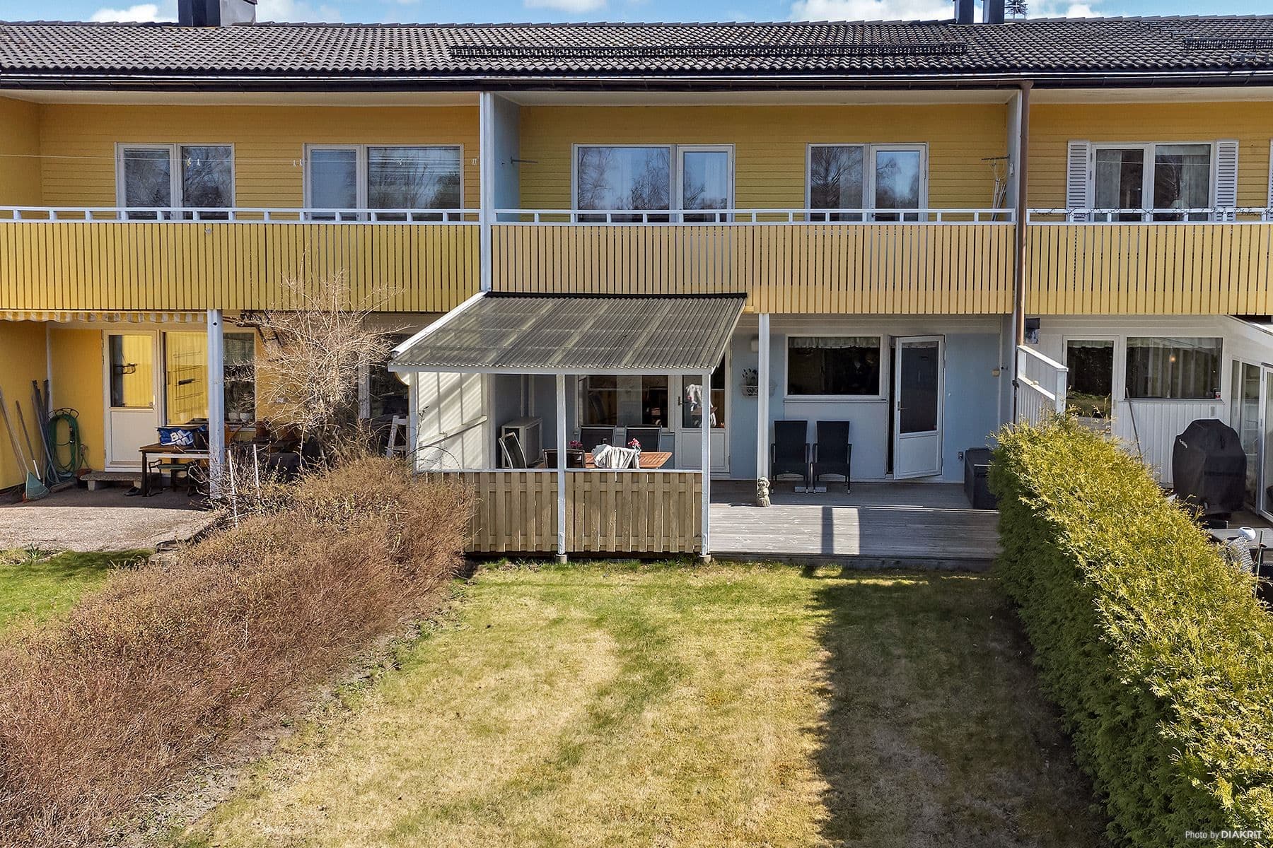 Exteriör