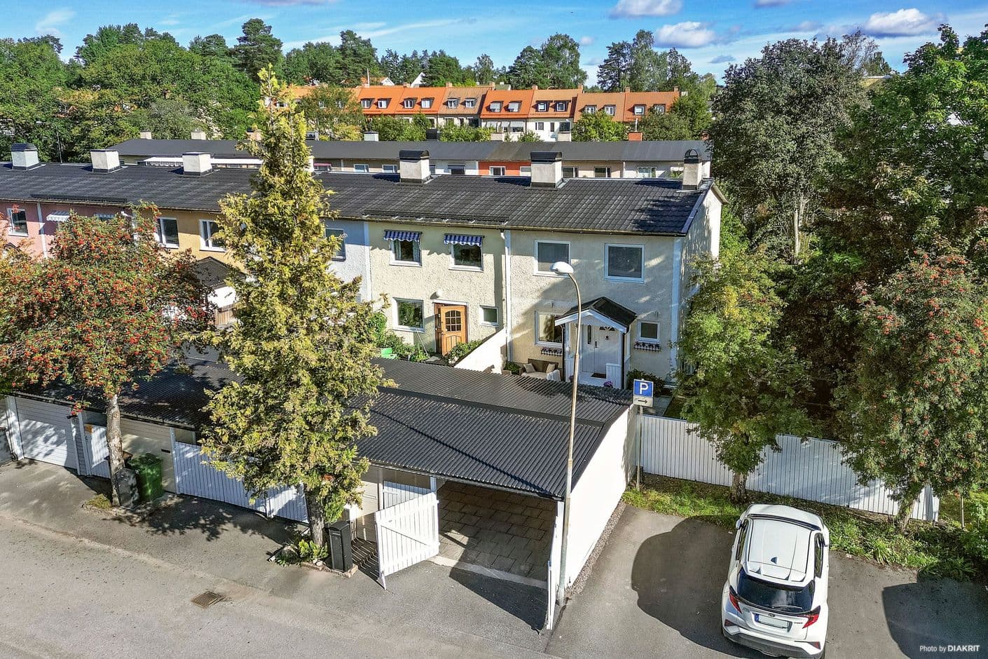 Galoppvägen 16
