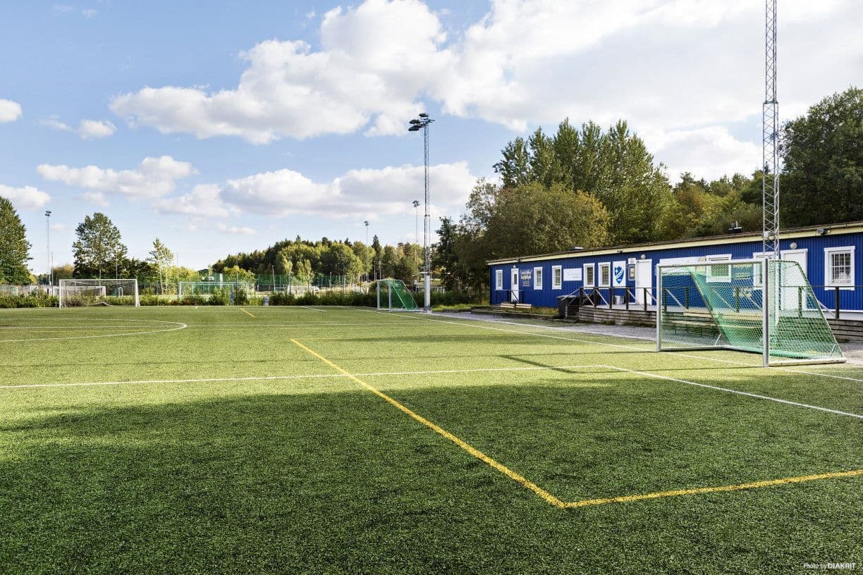 Viksjövallen IFK Viksjö