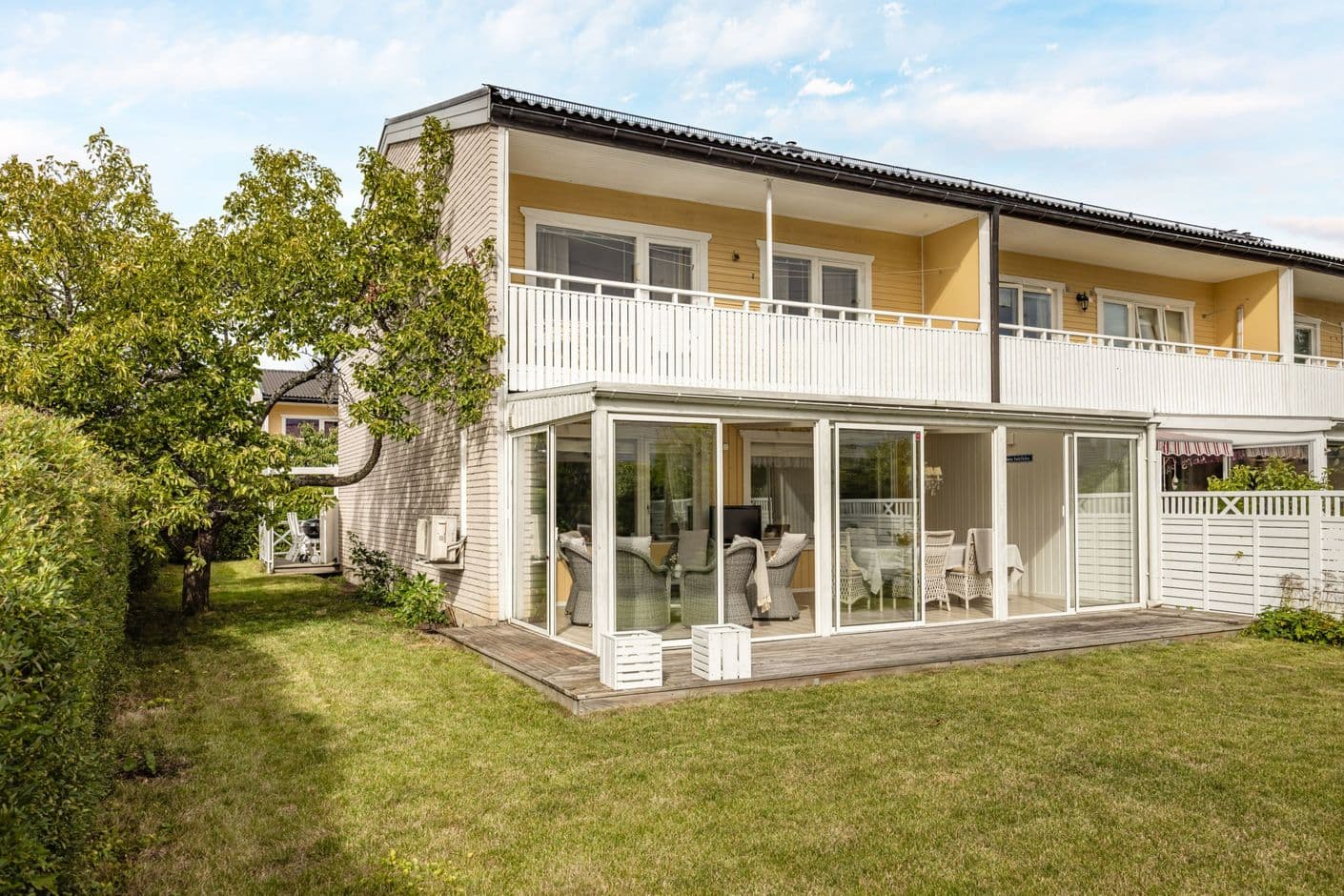 Såningsvägen 236