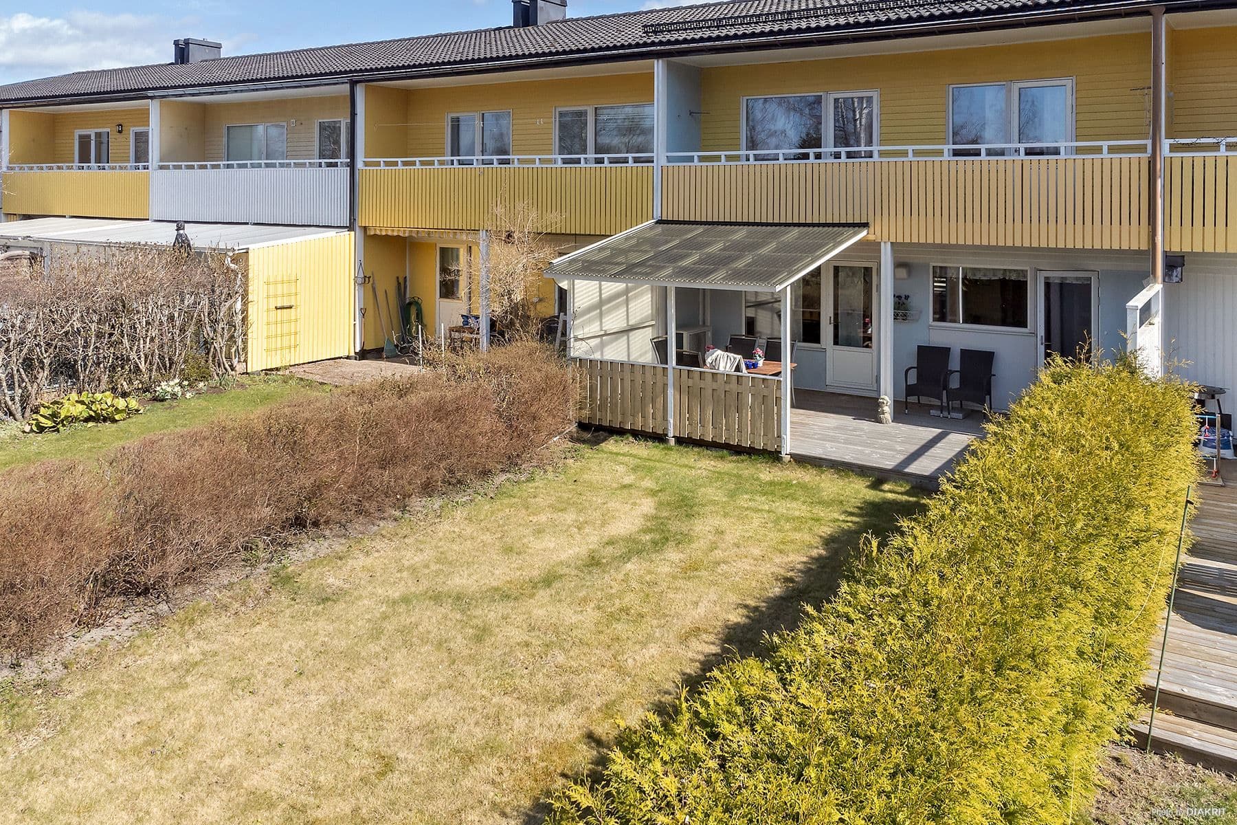 Exteriör