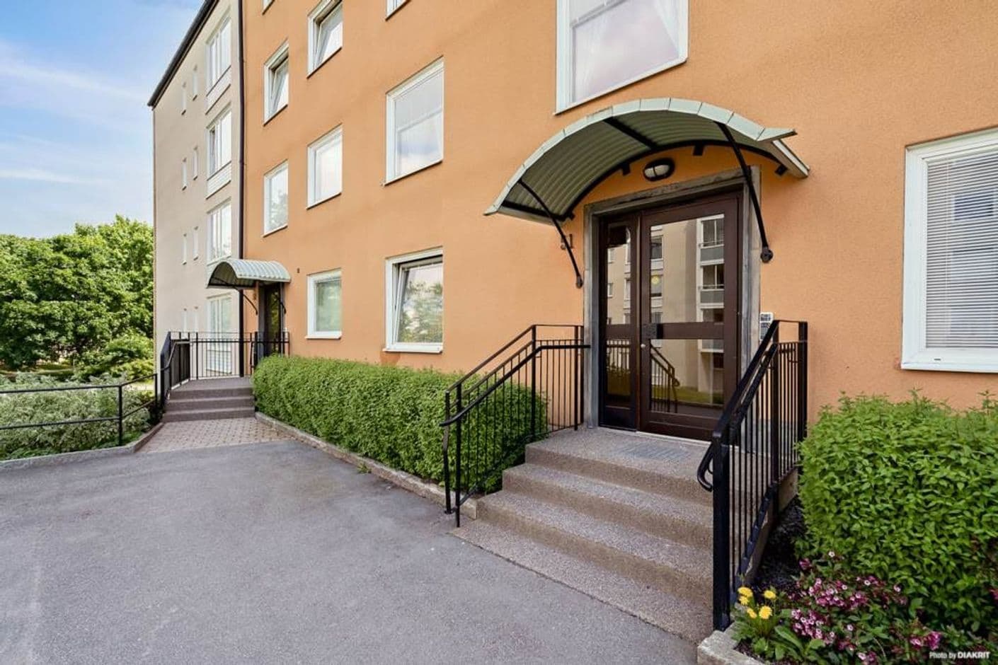 Veckovägen 51
