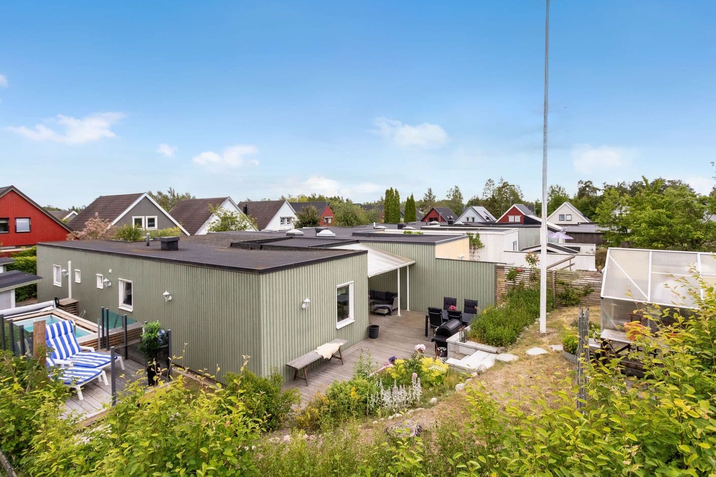 Abborrvägen 22